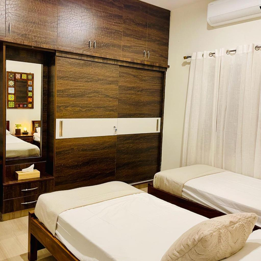 1, Vasudha, Bangalore