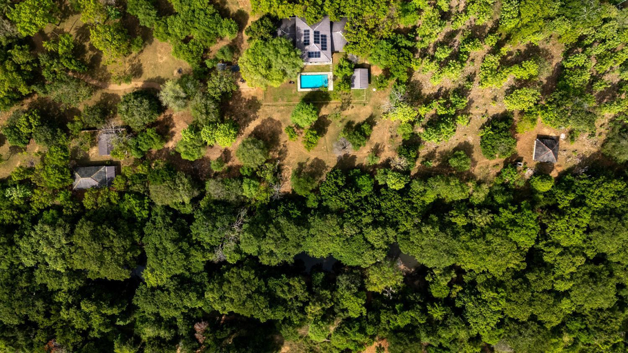 Others 5, The Warden's House - Yala, Thanamalvila