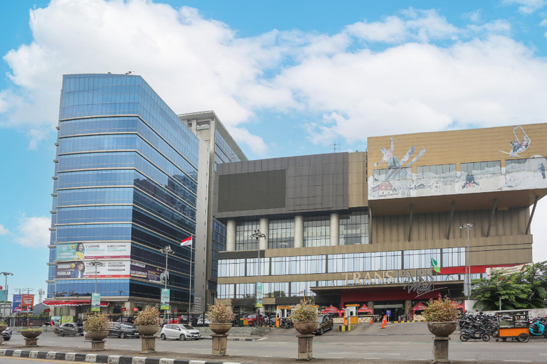 Exterior & Views 2, OYO 94171 Mr Stay Room, Bekasi