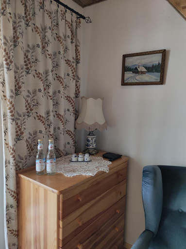 Others 5, Domek dla dwojga, Nowy Sącz