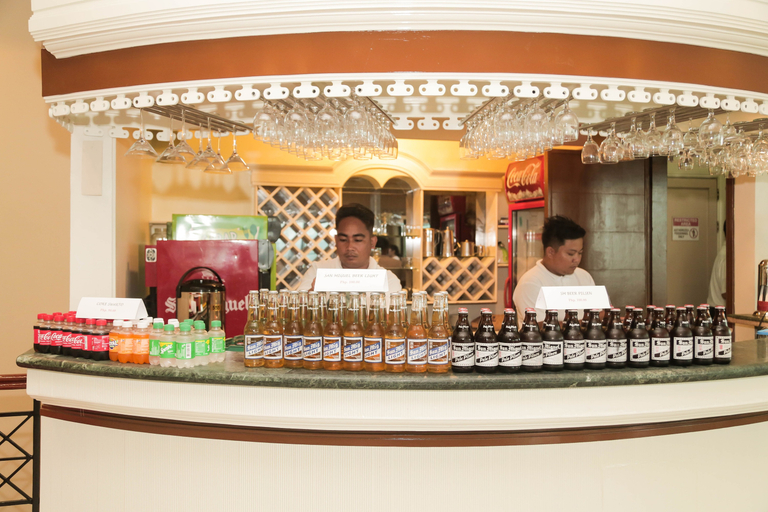 Food & Drinks 5, Bohol Plaza Mountain Resort and Restaurant, Dauis