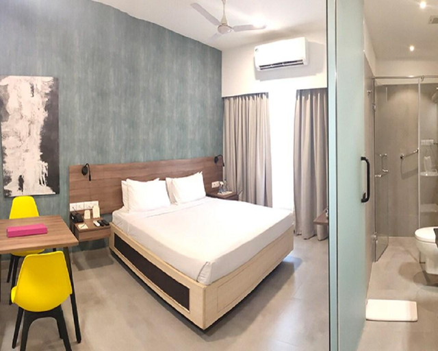 Bedroom 6