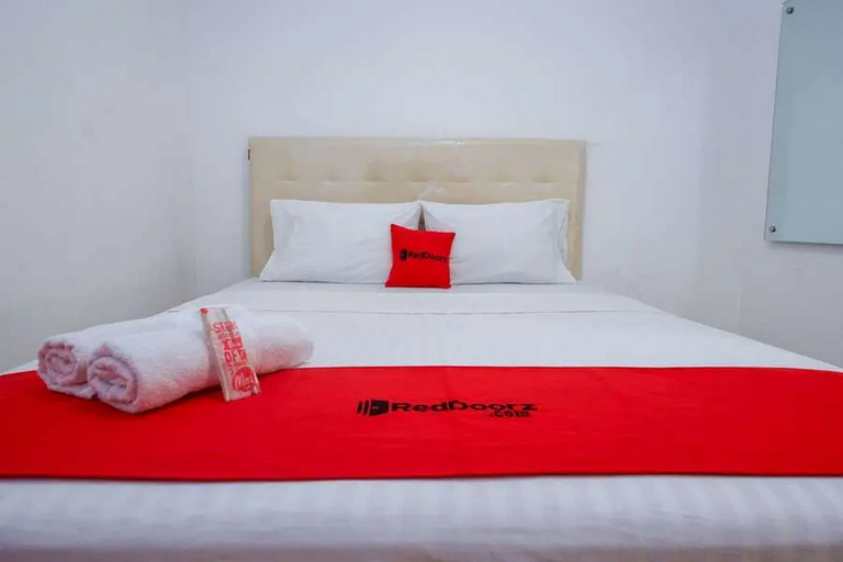 Bedroom 14