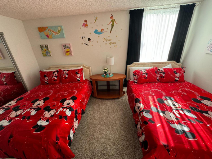 Others 5, Mario, Disney & not themed Loft Universal Studios 10min loft apartment, Los Angeles