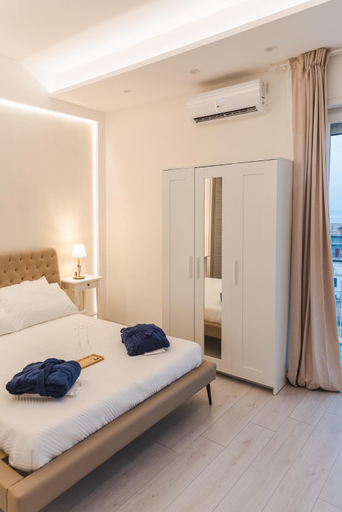Others 5, La Vista Formia B&B, Latina