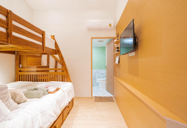 Bedroom 7