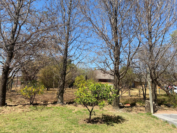 5, The Manor, City of Johannesburg