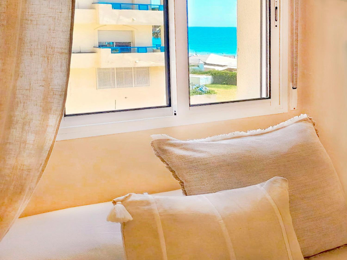 Bedroom 3, Banana Beach II - EaW Homes, Málaga