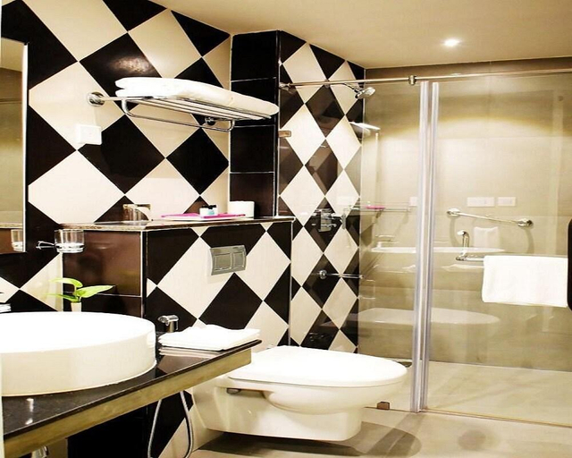 Bathroom 5