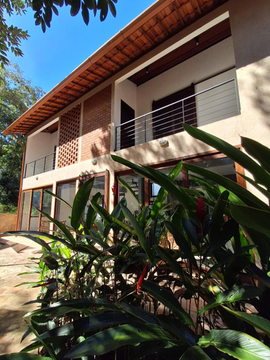 Others 4, Casa Papa-Vento Pousada, Lençóis