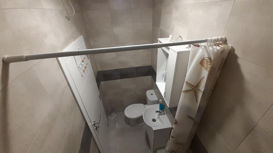 Bathroom 5, Soba Za Odmor #, Mladenovac