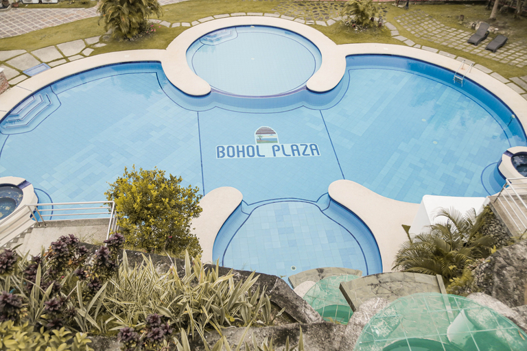 Sport & Beauty 4, Bohol Plaza Mountain Resort and Restaurant, Dauis