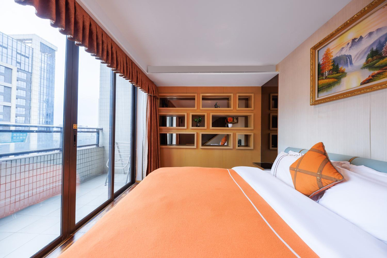Bedroom 7