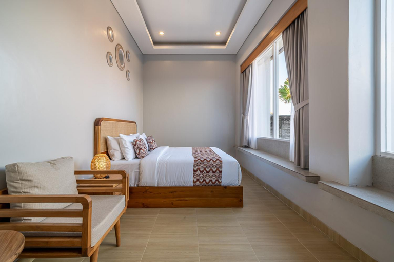 Others 2, Q LA Villas, Badung