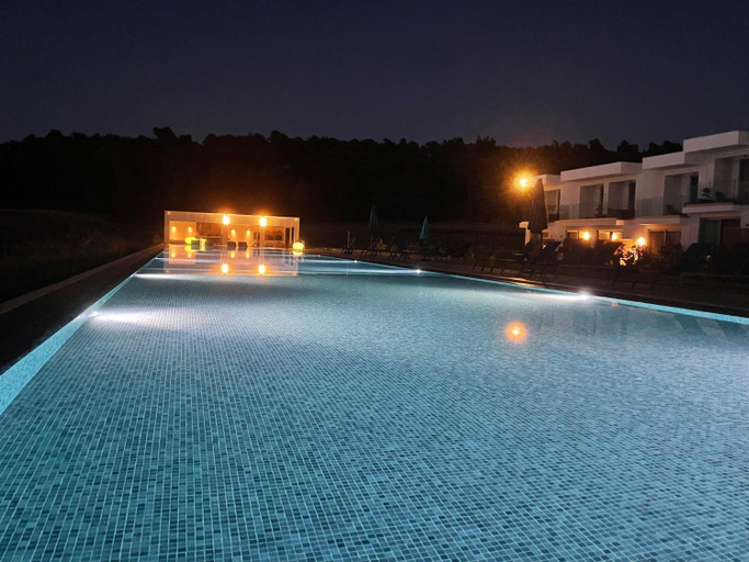 Others 5, Oikos Sani Suites, Central Macedonia