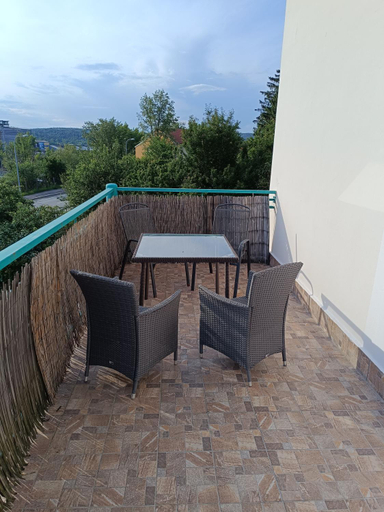 Others 5, Penzion Hady, Brno