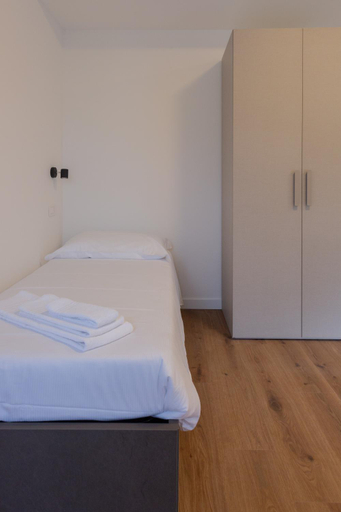 Bedroom 9