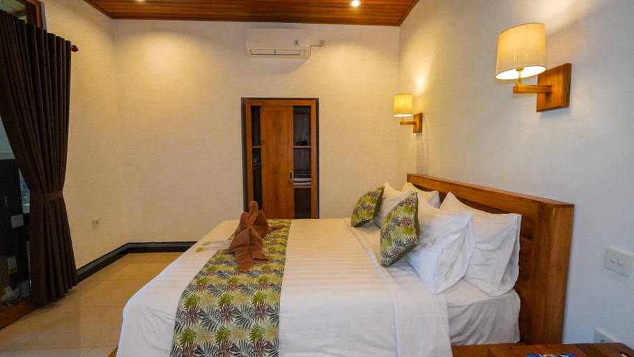 Bedroom 16