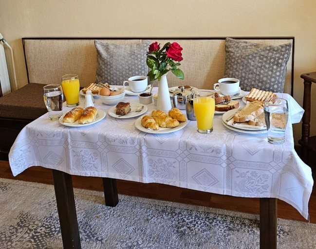 Food & Drinks 4, Guesthouse Filoxenia, West Macedonia