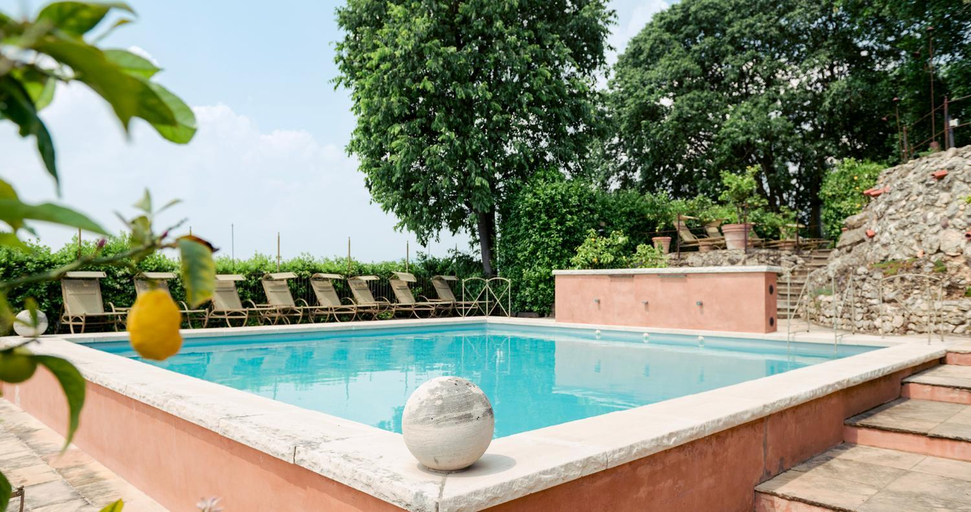 Sport & Beauty 2, Cappuccini Resort, Brescia