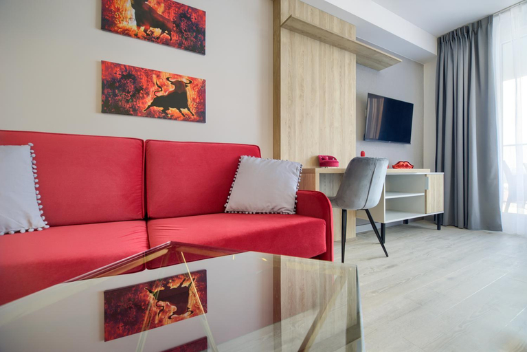 Others 4, AboutArtApartments - Otynska 4, Środa Śląska