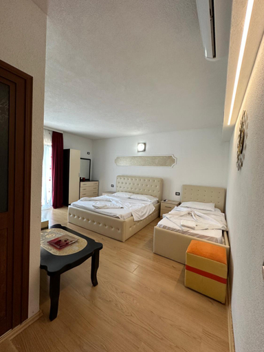 Bedroom 7