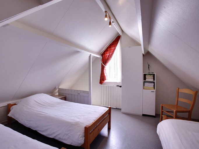 Bedroom, Tranquil Forest Retreat, Dalfsen