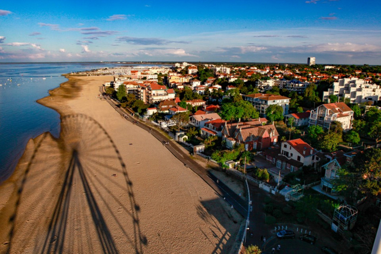 Exterior & Views 2, Hôtel Point France, Gironde