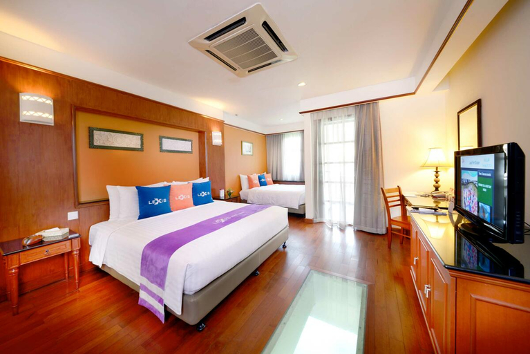 Bedroom 3, Lexis Port Dickson, Port Dickson