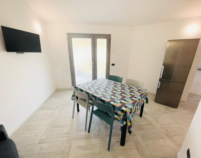 Others 3, Residence Villa Giulia, Ogliastra