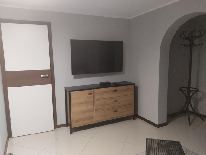 Others 2, Apartament Jodlowy, Cieszyn