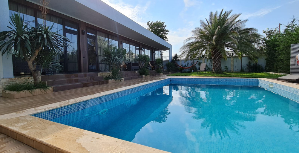 Sport & Beauty, Dachis Villa, Batumi