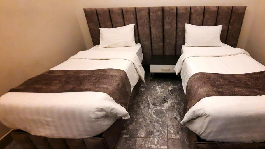 Bedroom 5, Golden Gewan Hotel