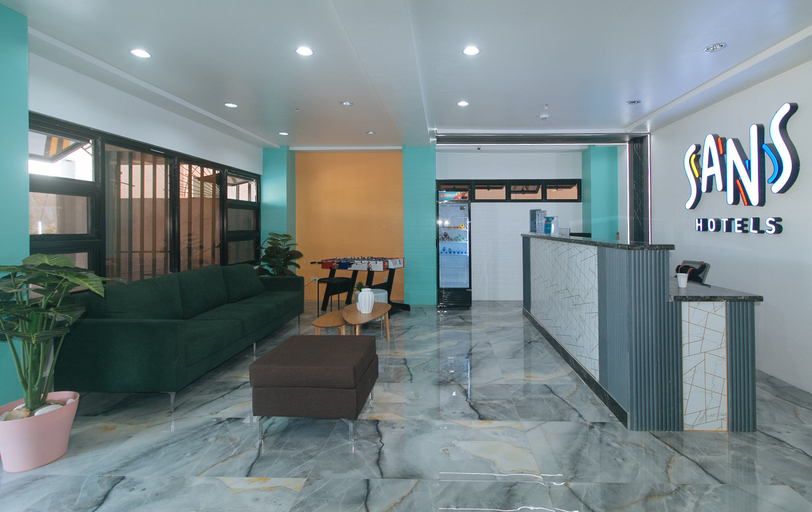 Others 5, Sans Hotel near Enchanted Kingdom Santa Rosa Laguna, Santa Rosa City