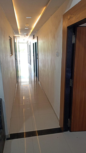 Public Area 5, Hotel Arotel, Ahmadabad