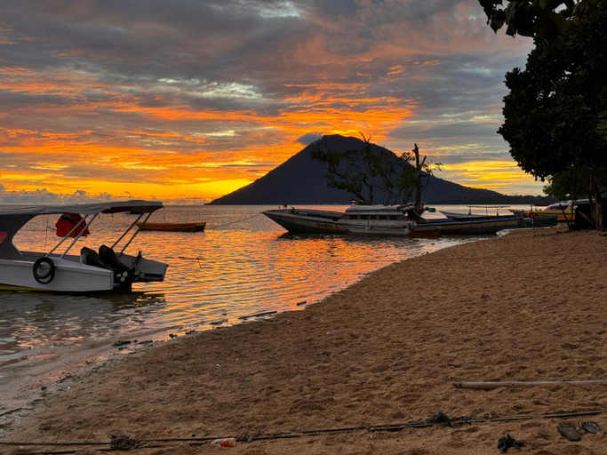 Others 2, Bunaken GuestHouse, Manado