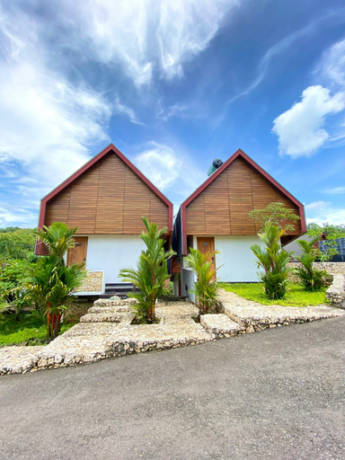 Exterior & Views 2, Drini Hills, Gunung Kidul