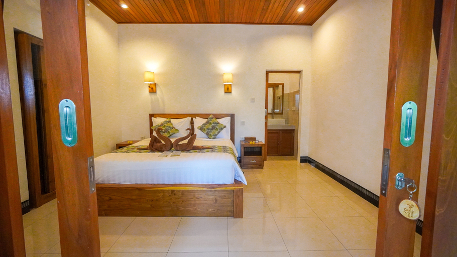 Bedroom 30