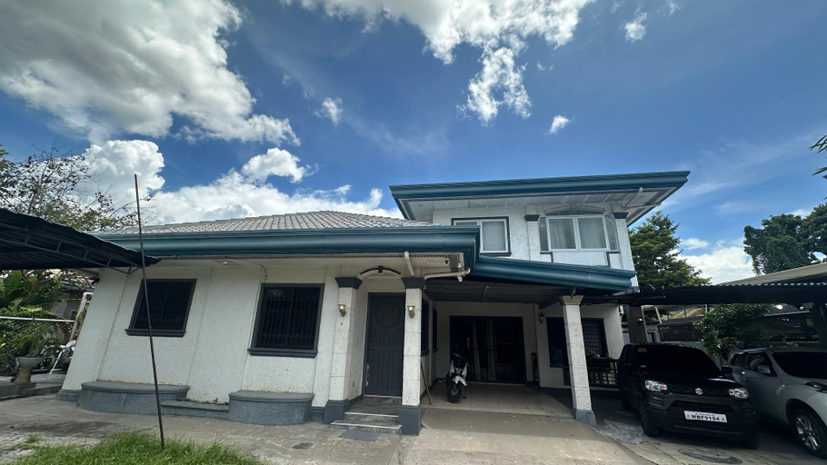 Others 5, Quick Space by AG Studio, Digos City