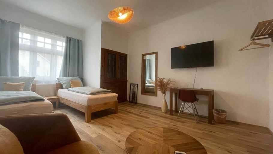 Others 4, Gastehaus Ambiente am Kurpark, Werra-Meißner-Kreis
