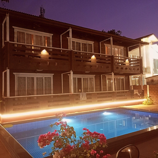 Others 1, Satva Cottages, North Goa