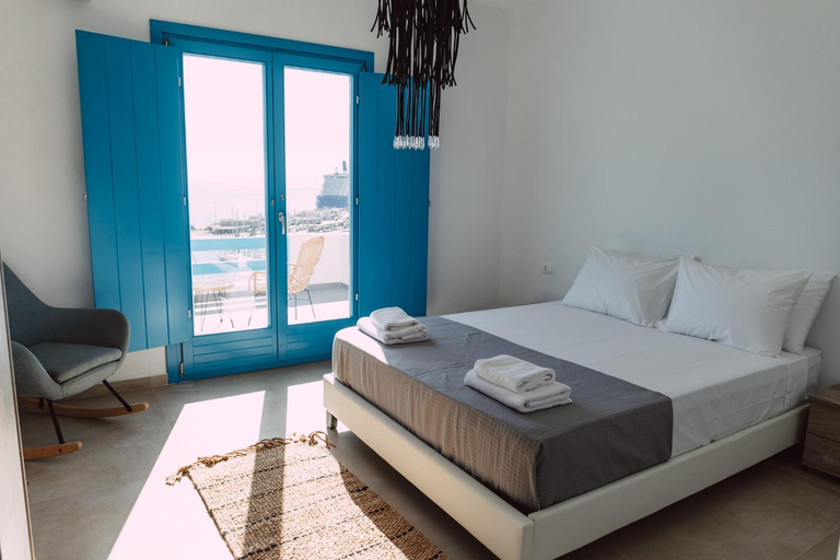 Others 5, Amuse Mykonos Boutique Hotel, South Aegean