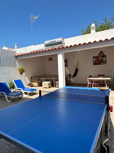 Others 4, Pirata Milfontes Guest House, Odemira