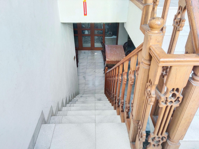 Interior view 3, Griya Cempaka Baru, Central Jakarta