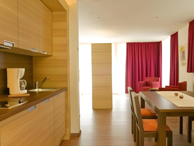Others 5, B&B Boutique Hotel Burgund, Bolzano