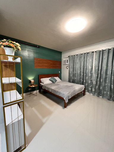 Bedroom 3, Condo unit in Camella Manors Puerto Princesa 3G, Puerto Princesa City