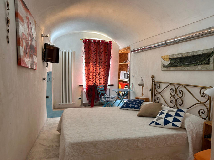 Bedroom 23
