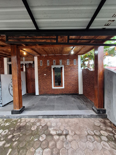 Exterior & Views 5, TOWN HOSTEL, Langkat