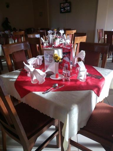 Food & Drinks 4, Meru Slopes Hotel, North Imenti