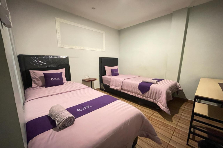 Bedroom 7